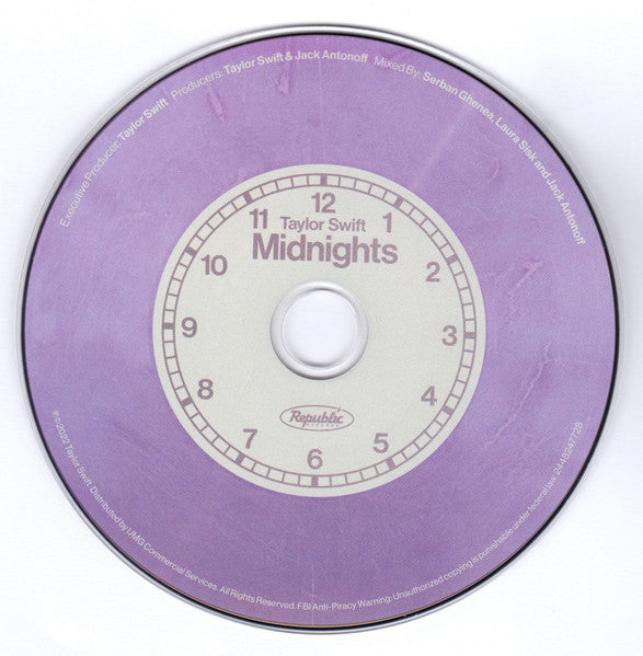 midnights