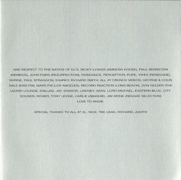 the-prodigy-–-experience-expanded:-remixes-&-b-sides