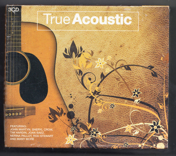 true-acoustic