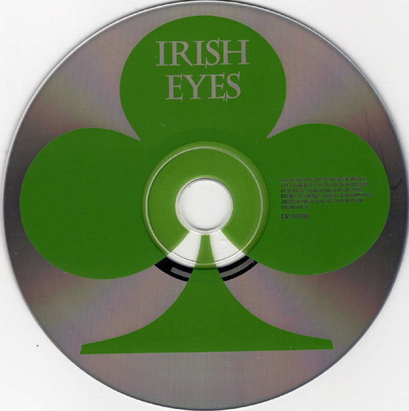 irish-eyes