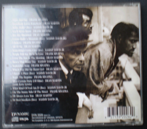 the-rat-pack