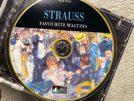 strauss-favourite-waltzes