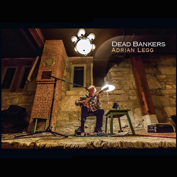 dead-bankers