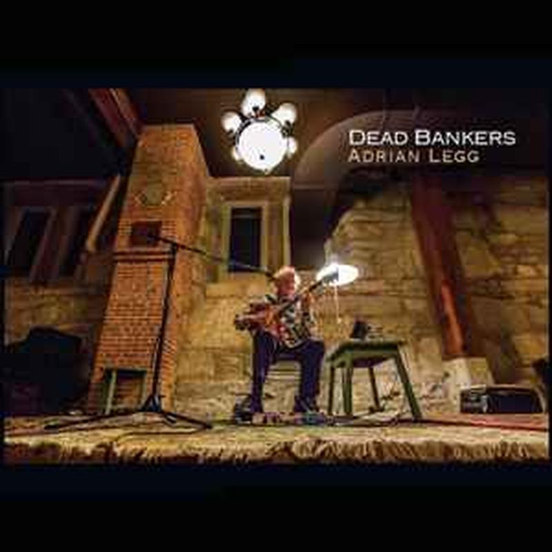 dead-bankers