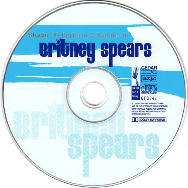 studio-99-–-studio-99-perform-a-tribute-to-britney-spears