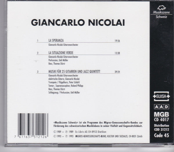 gitarrenorchester