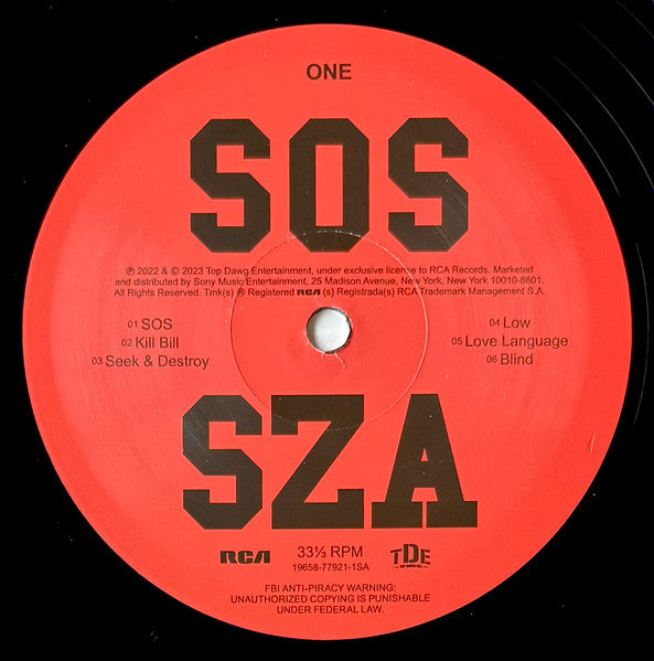 sos