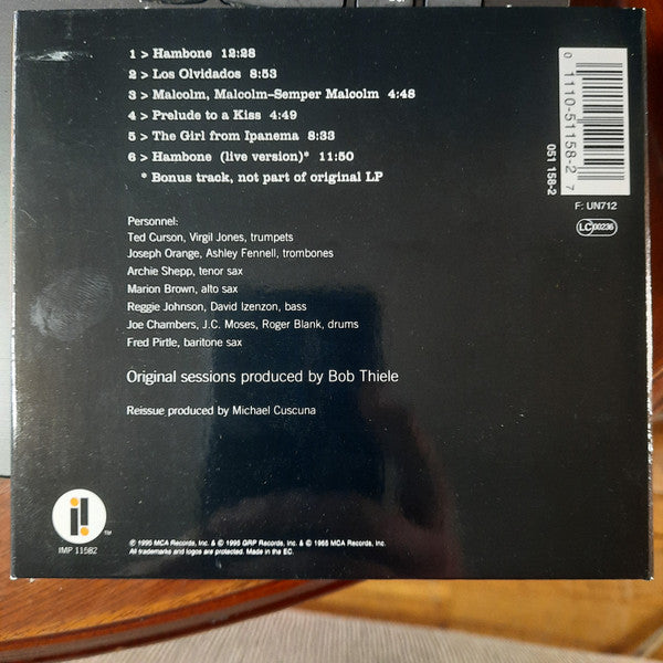 archie-shepp-–-fire-music