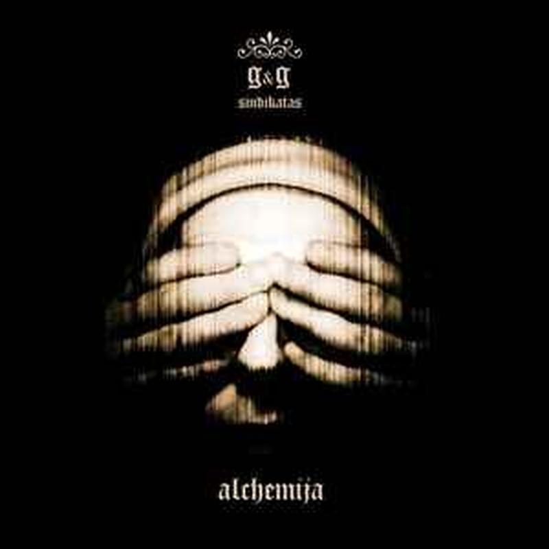 alchemija