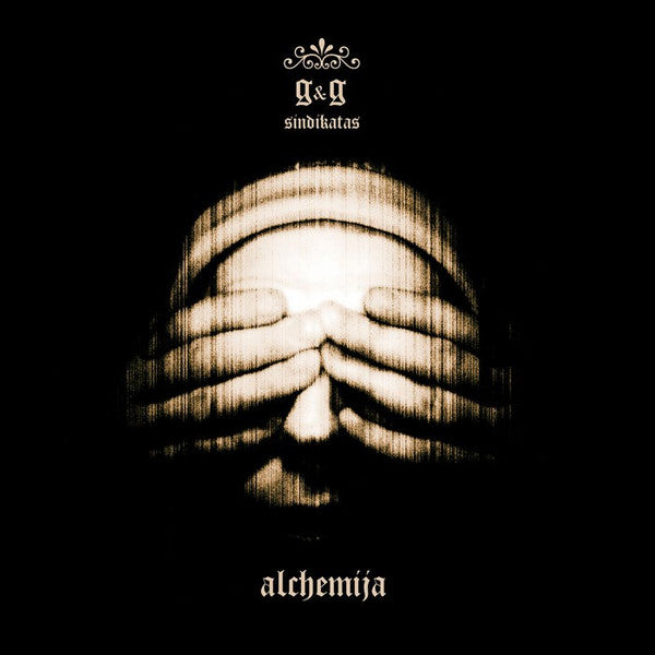 alchemija