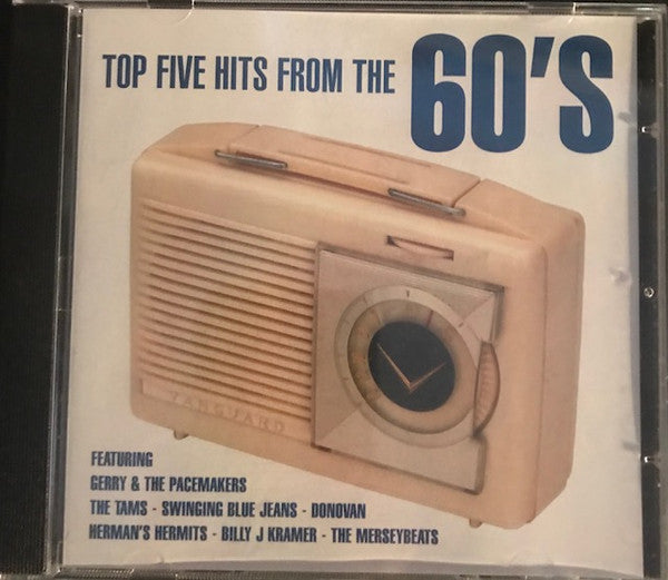 top-five-hits-from-the-60s