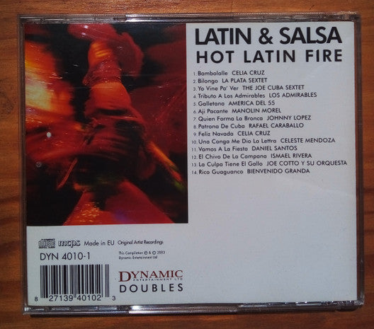 latin-&-salsa:-hot-latin-fires