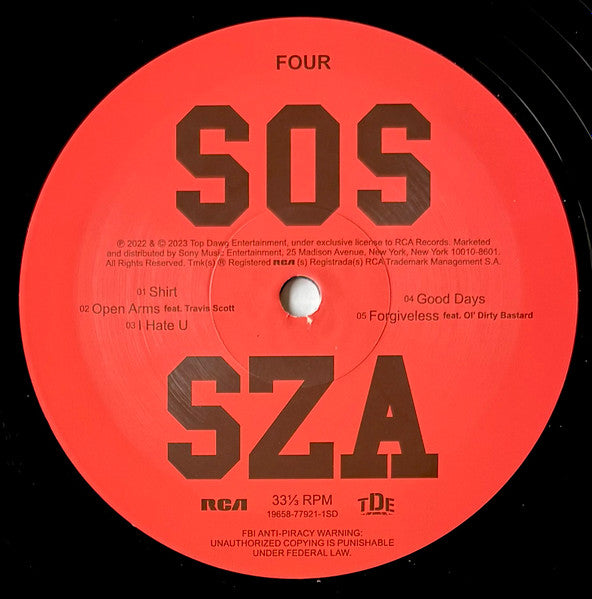 sos