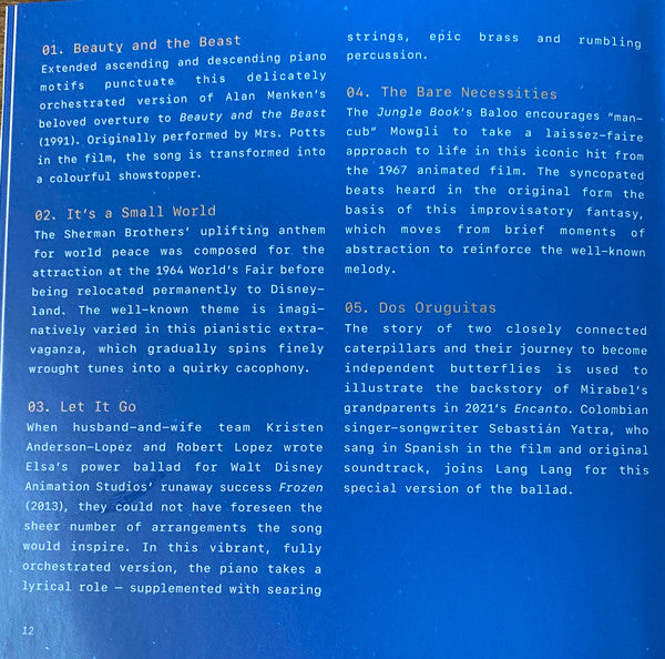 the-disney-book