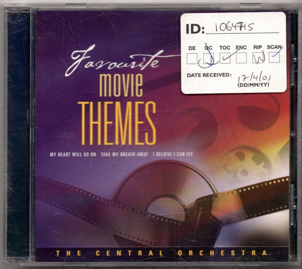 favourite-movie-themes