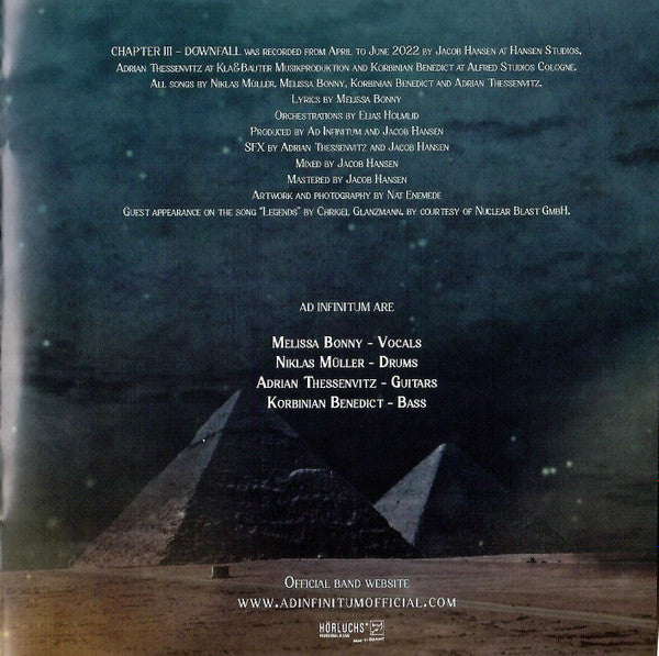chapter-iii:-downfall