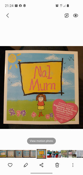 various-–-no.1-mum