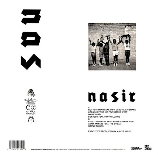 nasir