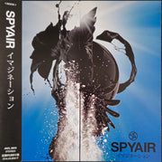 spyair-–-イマジネーション
