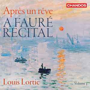 après-un-rêve---a-fauré-recital,-volume-1