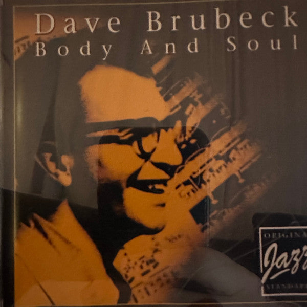body-and-soul