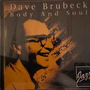 body-and-soul