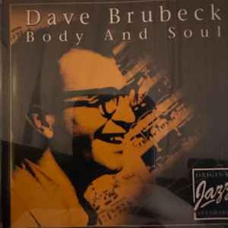 body-and-soul