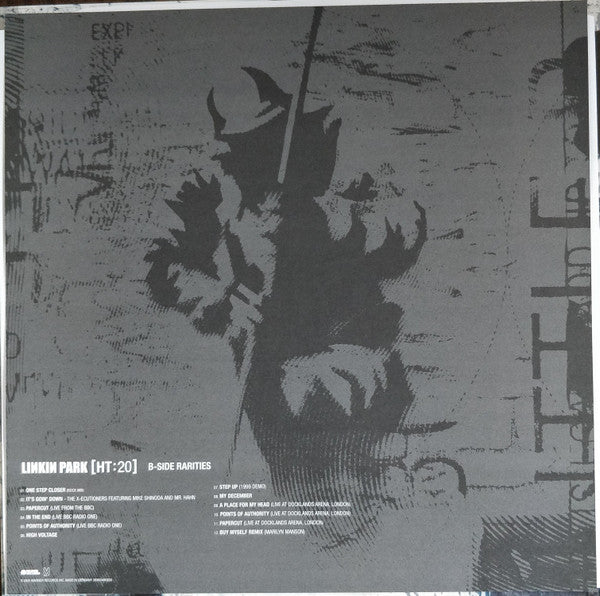 hybrid-theory