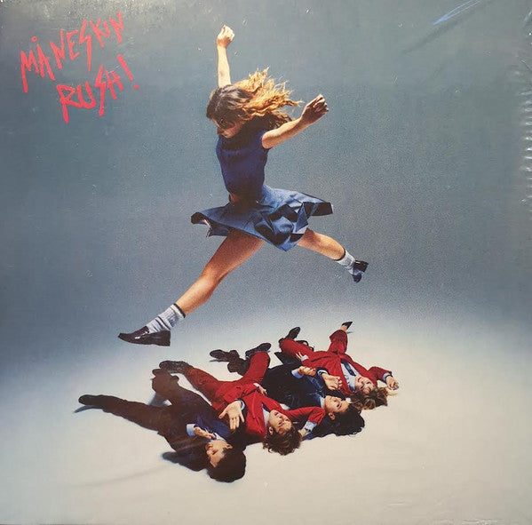 rush!