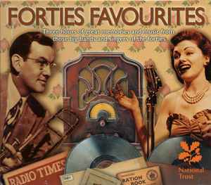 forties-favourites