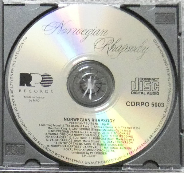 norwegian-rhapsody