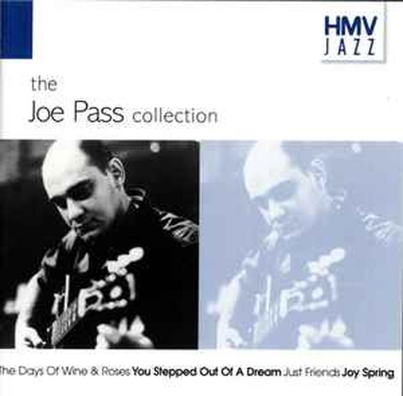 the-joe-pass-collection