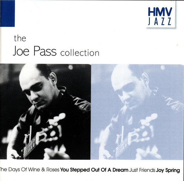 the-joe-pass-collection