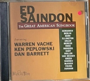 ed-saindon-–-the-great-american-songbook