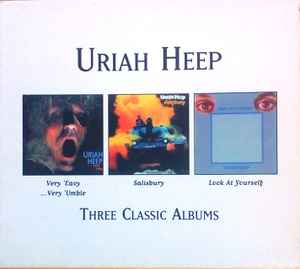 three-classic-albums