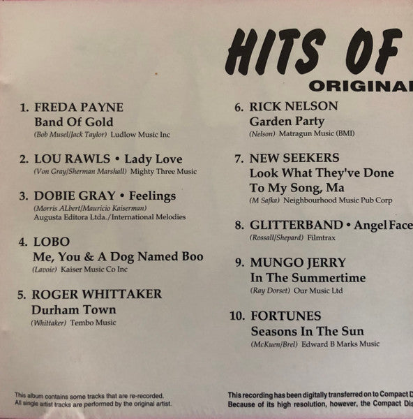 hits-of-the-70s