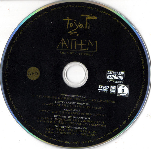 anthem
