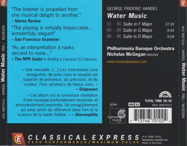 water-music