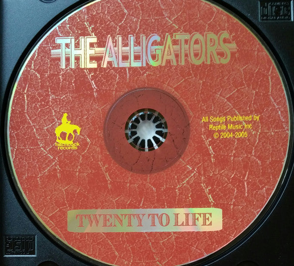 twenty-to-life
