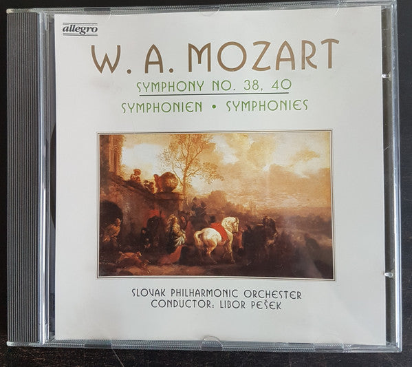 symphony-no.-38,-40