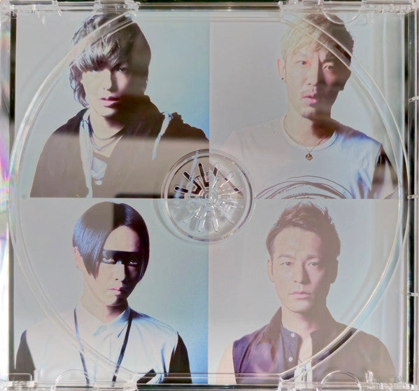 spyair-–-イマジネーション
