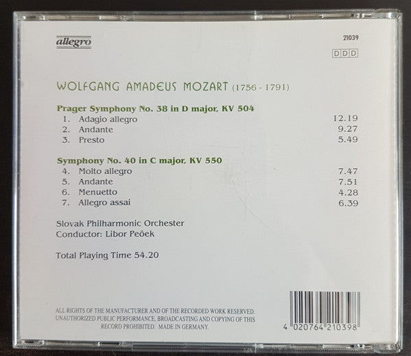 symphony-no.-38,-40