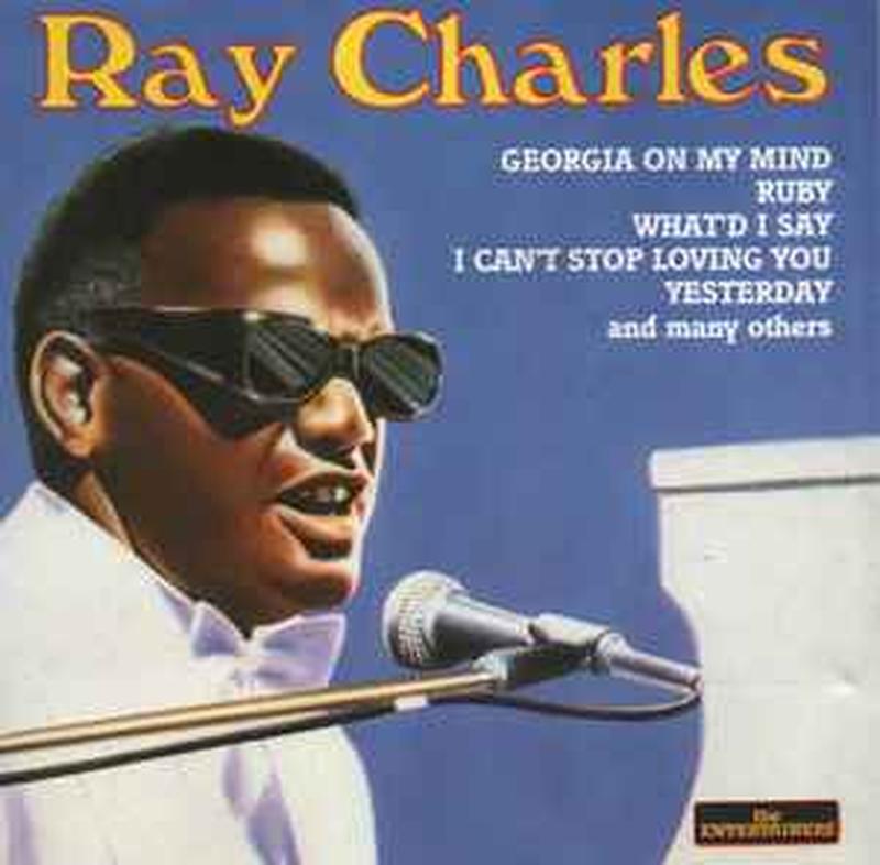 ray-charles