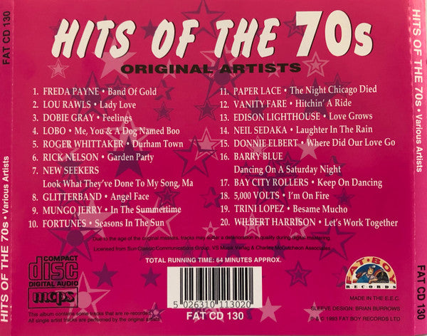 hits-of-the-70s