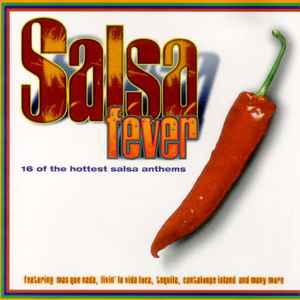 salsa-fever