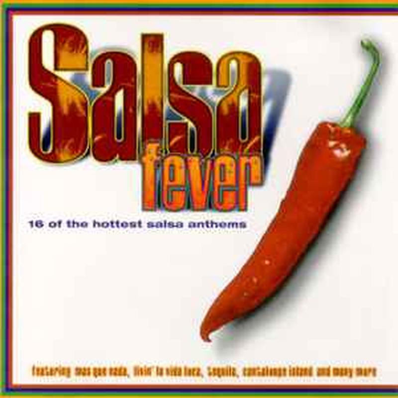 salsa-fever