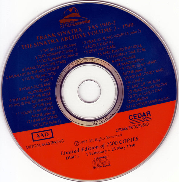 the-sinatra-archive-volume-2---1940