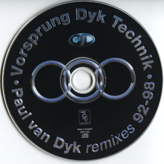 vorsprung-dyk-technik-(remixes-92-98)