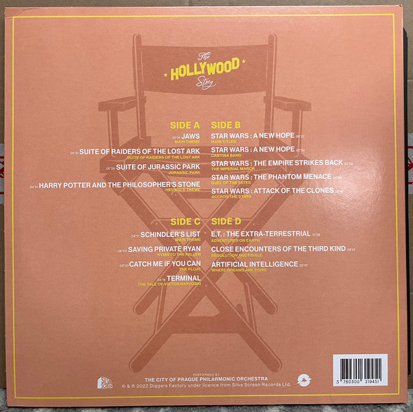 john-williams-hollywood-story