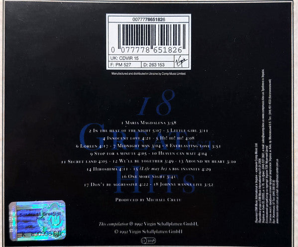 sandra-–-18-greatest-hits